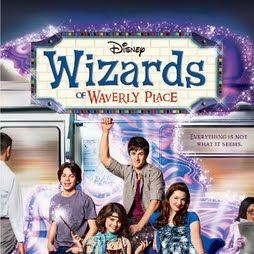 Photo Les Sorciers de Waverly Place