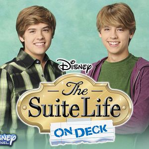 Photo La Vie de palace de Zack et Cody