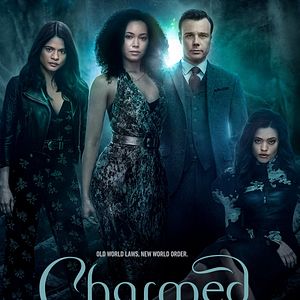 Photo Charmed (2018)