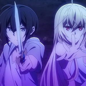 Photo Our Last Crusade or the Rise of a New World