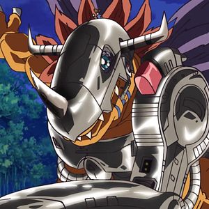 Photo Digimon Adventure (2020)