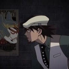 Photo Tiger & Bunny