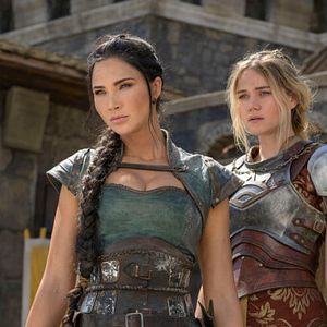 Photo Imogen Waterhouse