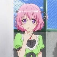 Photo To Love -Trouble-