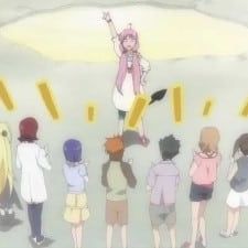 Photo To Love -Trouble-