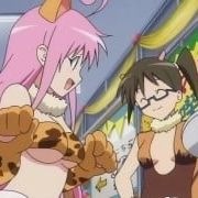 Photo To Love -Trouble-