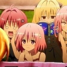 Photo To Love -Trouble-