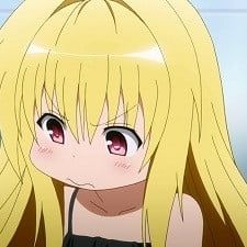 Photo To Love -Trouble-