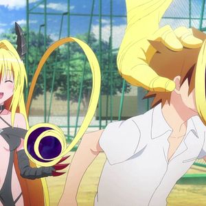 Photo To Love -Trouble-