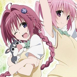 Photo To Love -Trouble-