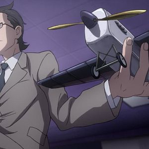 Photo Deadman Wonderland