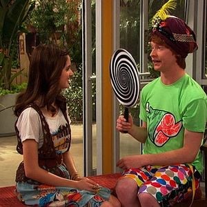 Photo Austin et Ally