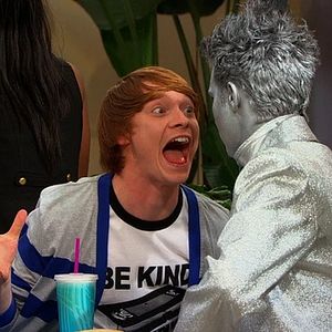 Photo Austin et Ally