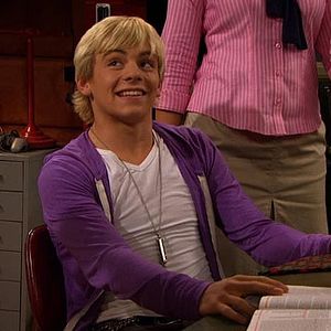 Photo Austin et Ally
