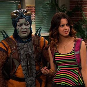 Photo Austin et Ally