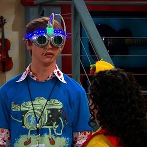 Photo Austin et Ally