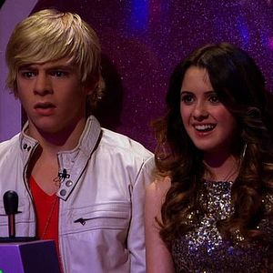 Photo Austin et Ally