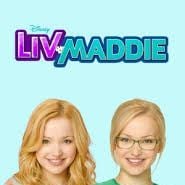 Photo Liv & Maddie