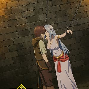 Photo The Hidden Dungeon Only I Can Enter