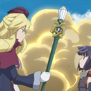 Photo Log Horizon