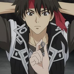 Photo Sorcerous Stabber Orphen