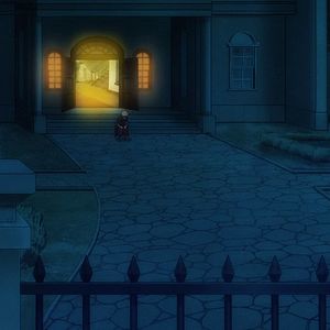 Photo Sorcerous Stabber Orphen