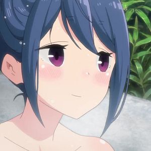 Photo Yuru Camp – Au grand air