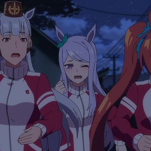 Photo Umamusume : Pretty Derby