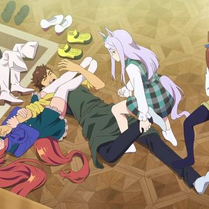 Photo Umamusume : Pretty Derby