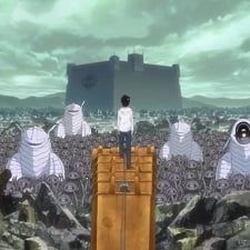 Photo World Trigger