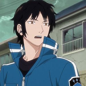Photo World Trigger