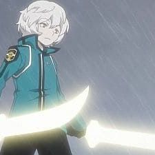 Photo World Trigger