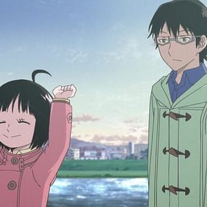 Photo World Trigger