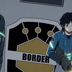 Photo World Trigger