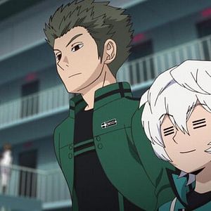 Photo World Trigger