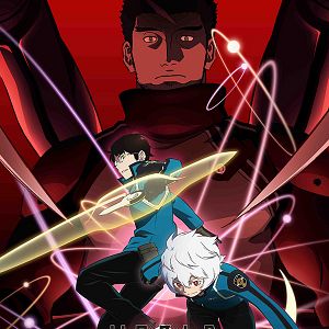 Photo World Trigger