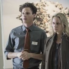 Photo Bron / Broen / The Bridge (2011)