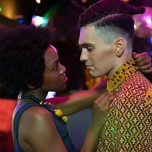 Photo Noughts + Crosses