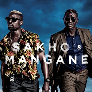 Photo Sakho et Mangane
