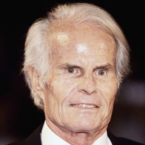 Photo Richard D. Zanuck