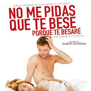 Photo No me pidas que te bese porque te besaré