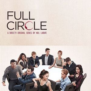 Photo Full Circle