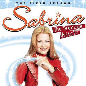 Photo Sabrina, l'apprentie sorcière