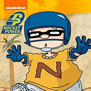 Photo Rocket Power