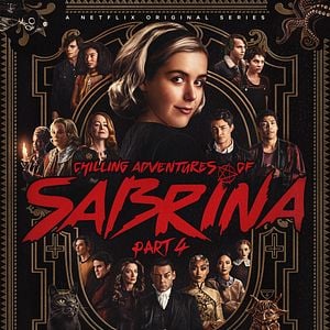 Photo Les Nouvelles aventures de Sabrina