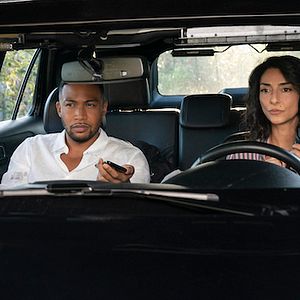 Photo Charles Michael Davis