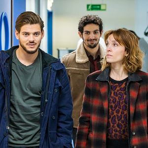 Photo Disparition inquiétante