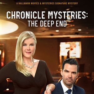 Photo Les Enquêtes du Chronicle