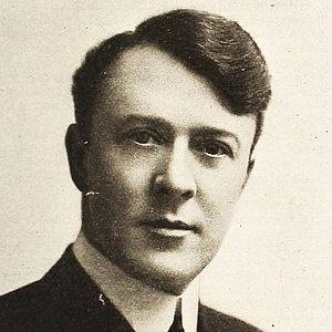 Photo Mace Greenleaf