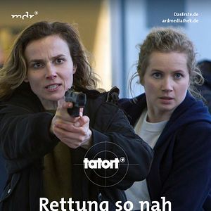 Photo Modern Murder : Secouristes en danger
